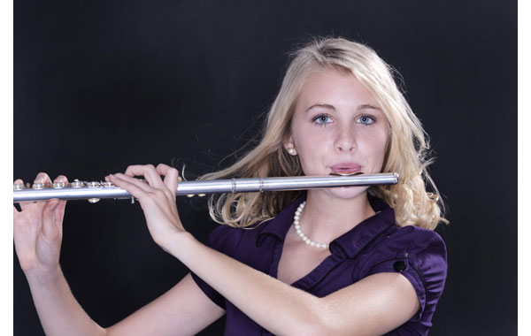 Flute Lessons